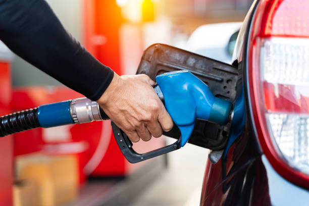 Oil Prices Wall Street Impact